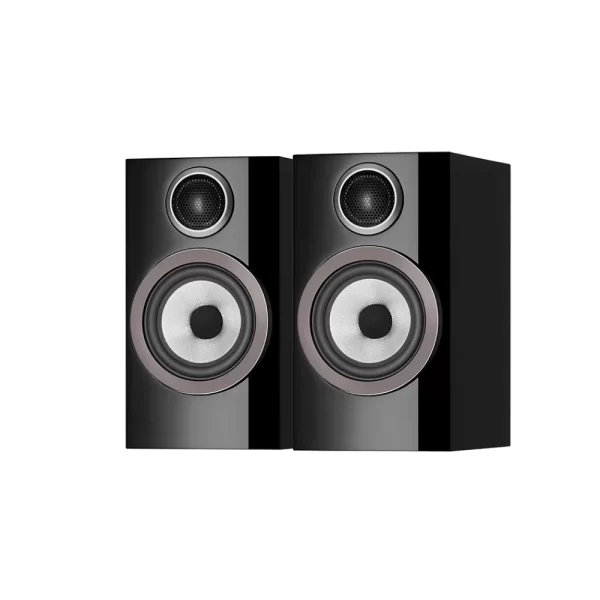 Bowers & Wilkins 707 S3 - Imagen 3