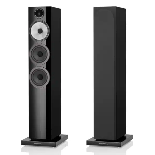 Bowers& Wilkins 704 S3 - Imagen 2