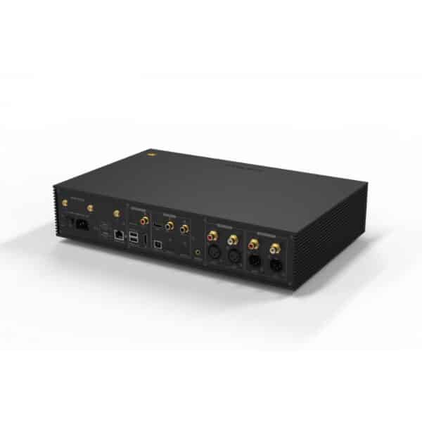 Eversolo DMP A8 - Imagen 4