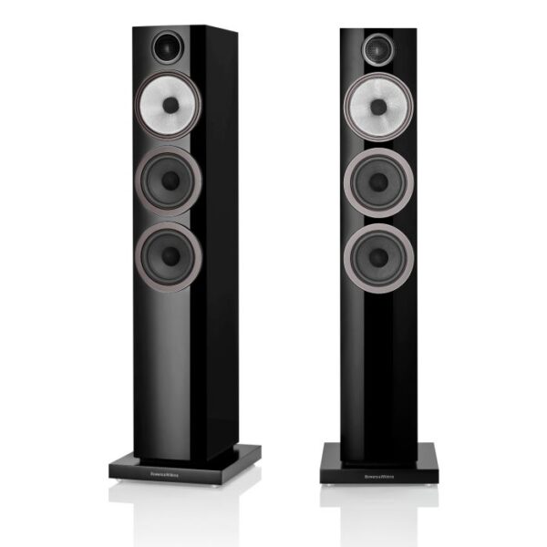 Bowers& Wilkins 704 S3 - Imagen 1