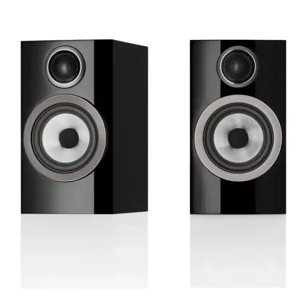 Bowers & Wilkins 707 S3 - Imagen 1