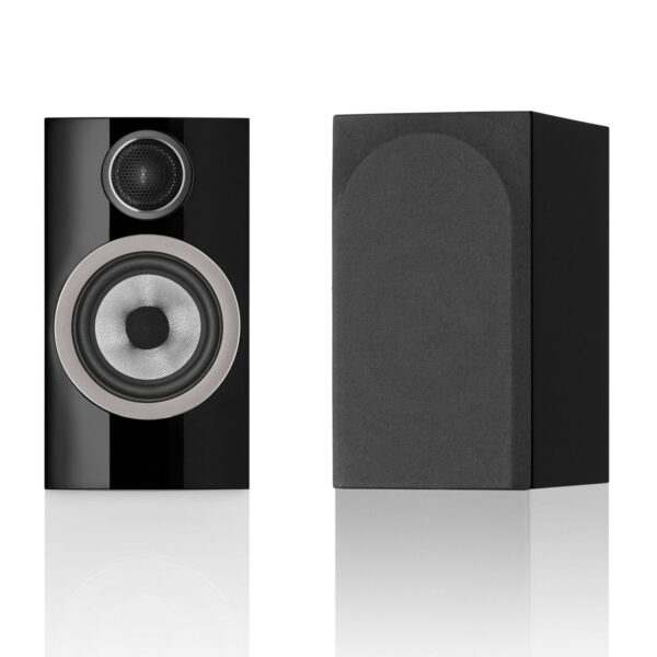 Bowers & Wilkins 707 S3 - Imagen 2