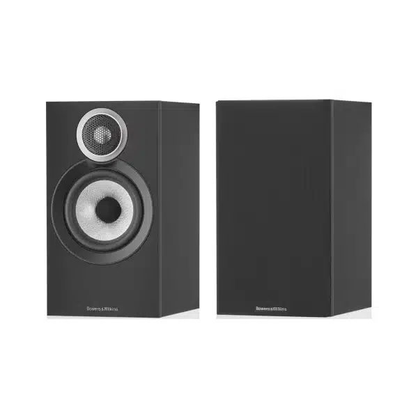 Bowers & Wilkins 607 S3 - Imagen 2