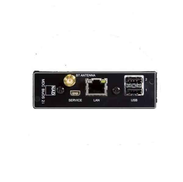 NAD MDC BluOS 2i - Imagen 2