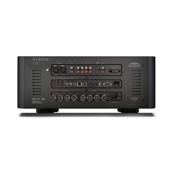 Rotel Michi X5 S2 - Imagen 3