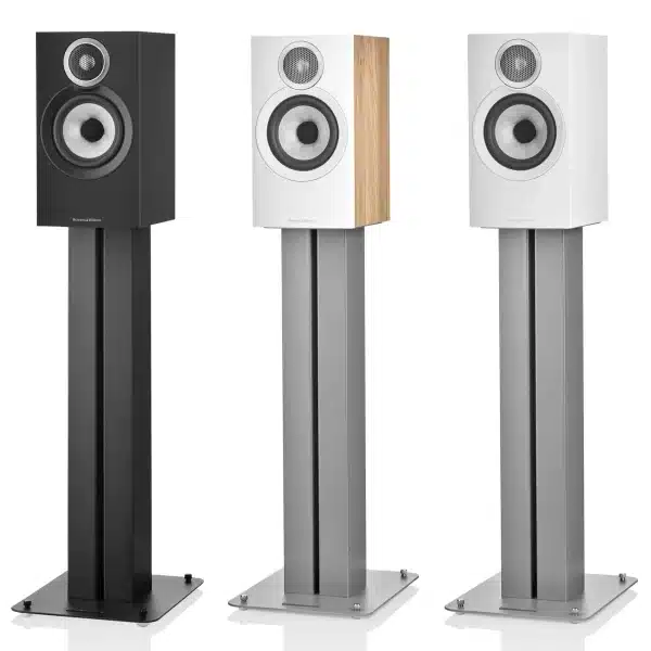 BOWERS & WILKINS FS-600 S3 - Imagen 4