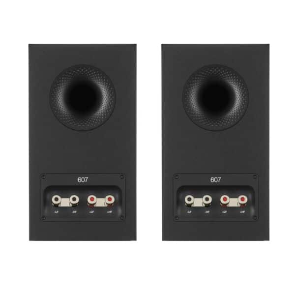 Bowers & Wilkins 607 S3 - Imagen 3