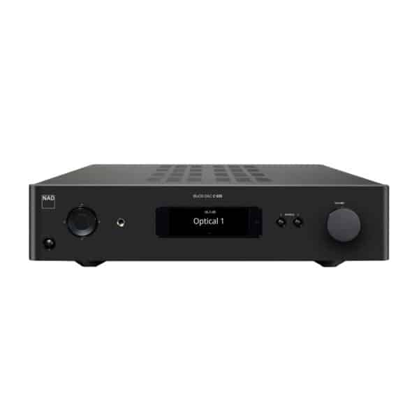 NAD C658 - Imagen 1