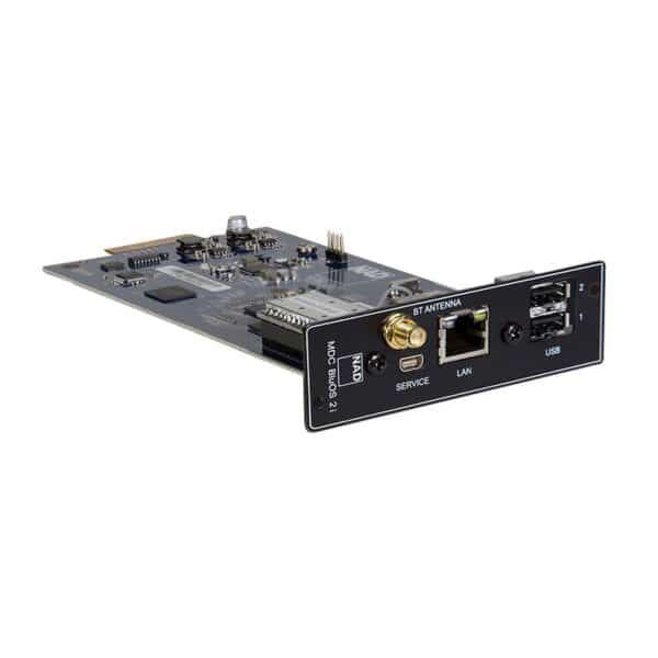NAD MDC BluOS 2i - Imagen 1