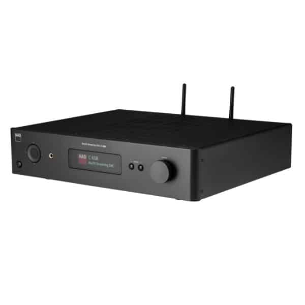 NAD C658 - Imagen 2