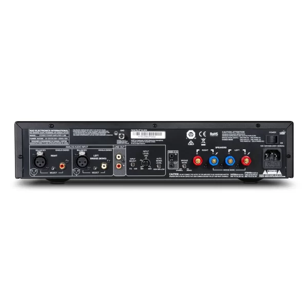 NAD C268 - Imagen 3