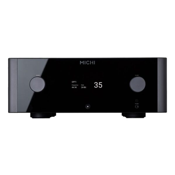Rotel Michi X5 S2 - Imagen 1