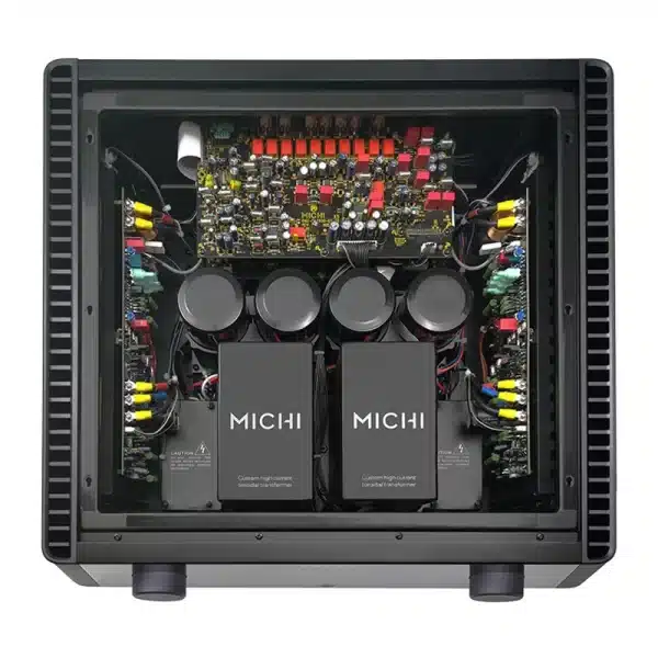 Rotel Michi X5 S2 - Imagen 4