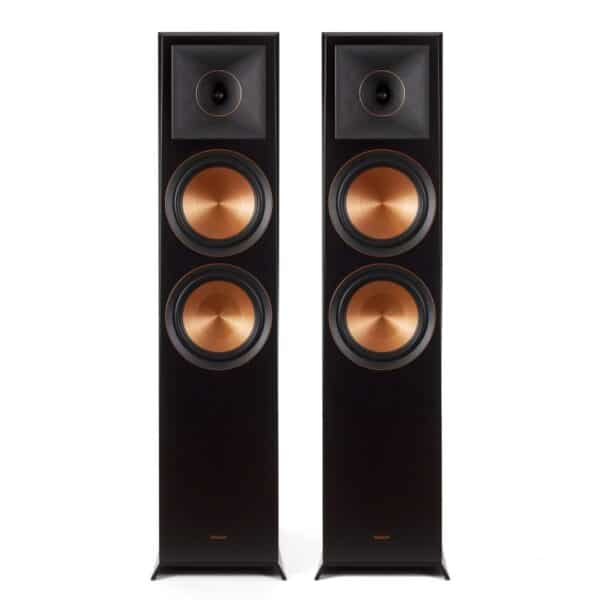 Klipsch RP-8000F II - Imagen 1