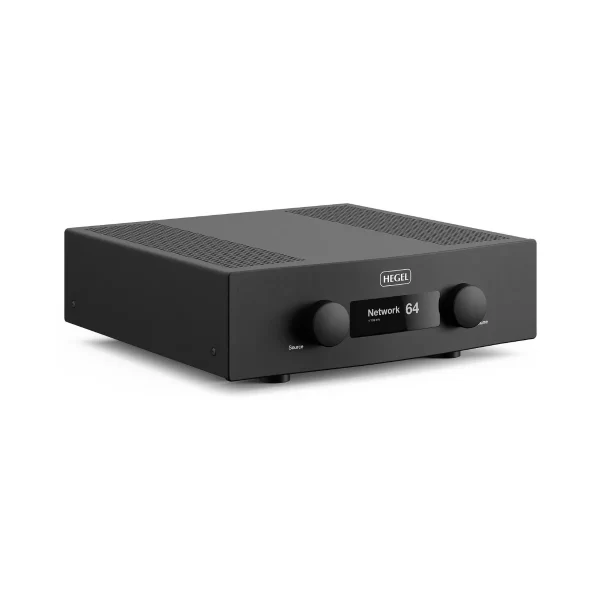 Hegel H400 - Imagen 2