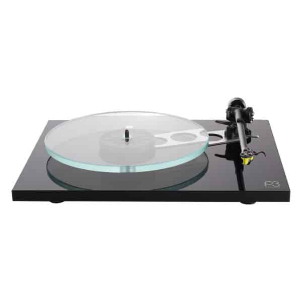 Rega Planar 3 - Imagen 4