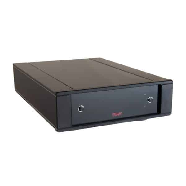 Rega Aria MK3 MM/MC - Imagen 2