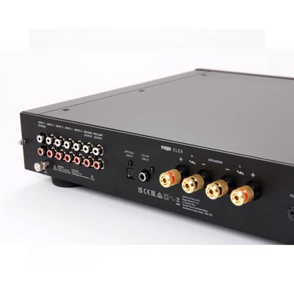 Rega Elex MK4 - Imagen 4