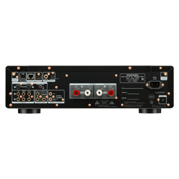 Marantz Model 60N - Imagen 3