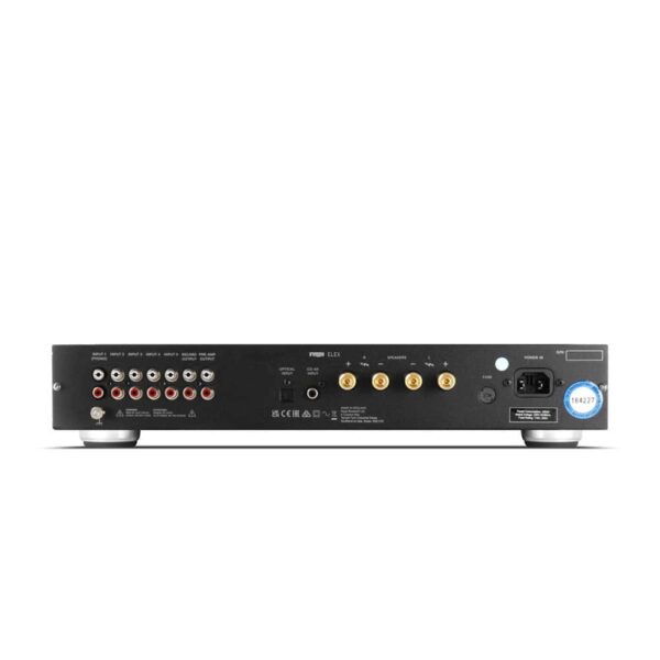 Rega Elex MK4 - Imagen 3