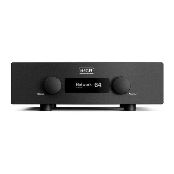 Hegel H400 - Imagen 1