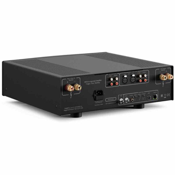 Hegel H400 - Imagen 4
