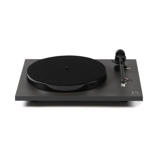 Rega Planar 1 - Imagen 1