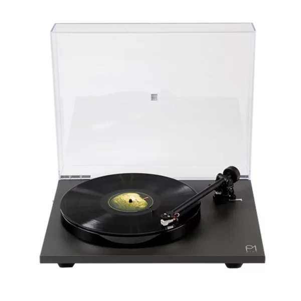 Rega Planar 1 - Imagen 4