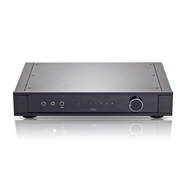 Rega Elex MK4 - Imagen 1