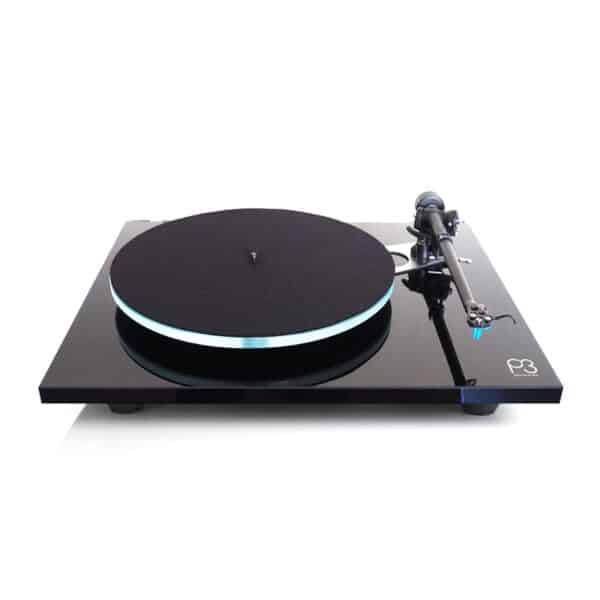 Rega Planar 3 - Imagen 1