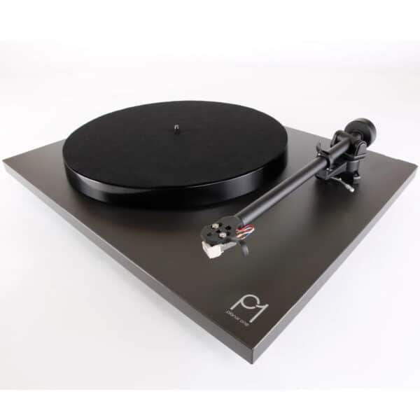 Rega Planar 1 - Imagen 2