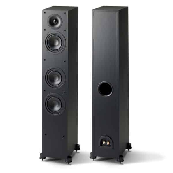 Paradigm Monitor SE 3000F - Imagen 3