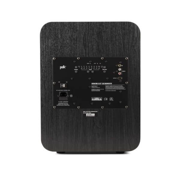 Polk Audio Signature Elite ES12 - Imagen 4