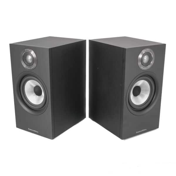 Bowers & Wilkins 607 S2 Anniversary Edition - Imagen 2