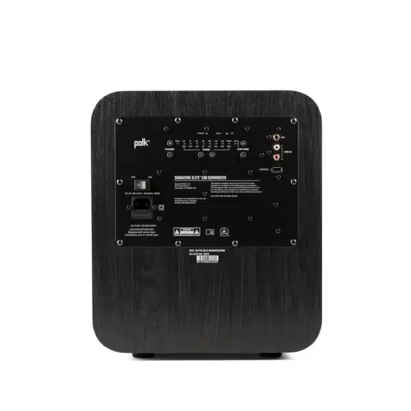 Polk Audio Signature Elite ES8 - Imagen 3