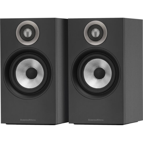 Bowers & Wilkins 607 S2 Anniversary Edition - Imagen 1