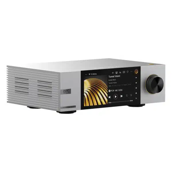 Eversolo DMP-A6 Master Edition Gen 2