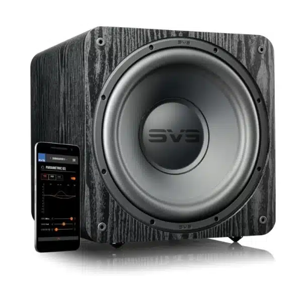 SVS SB 1000 Pro (Consultar Precio) - Imagen 5