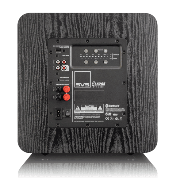 SVS SB 1000 Pro (Consultar Precio) - Imagen 4