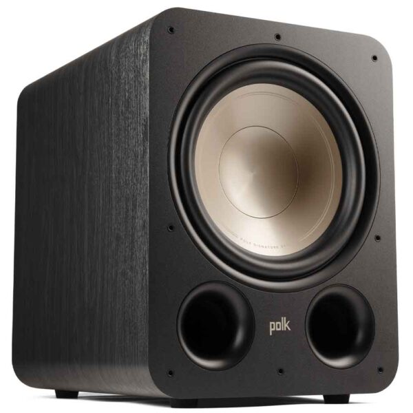 Polk Audio Signature Elite ES12 - Imagen 1