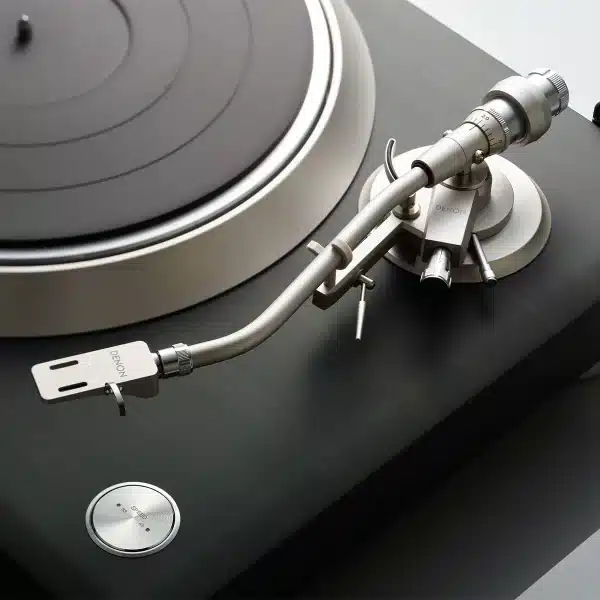 Denon DP-3000NE - Imagen 7
