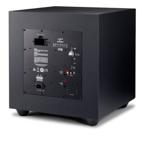 Paradigm Defiance v12 - Imagen 4