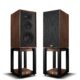 Wharfedale Super Linton Heritage con Stands - Imagen 2