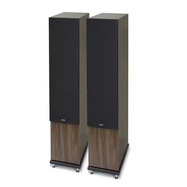 KLH Concord - Imagen 3