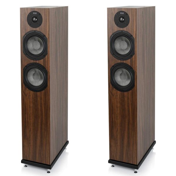 KLH Concord - Imagen 2