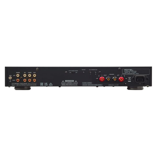 Rotel A10 MKII - Imagen 5