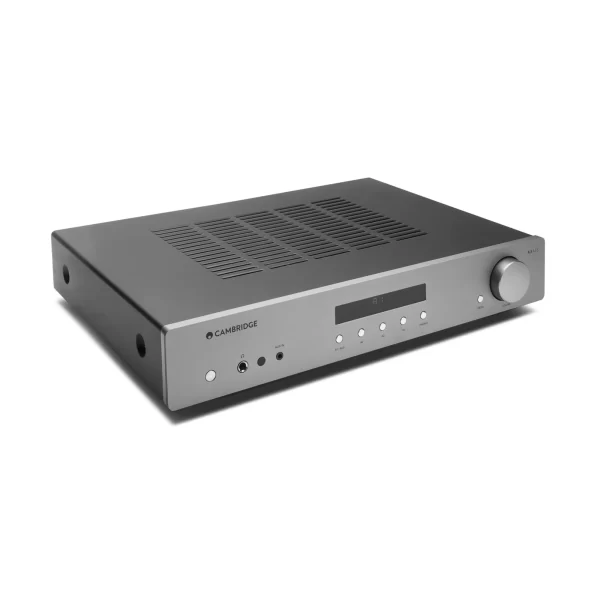 Cambridge Audio AXA35 - Imagen 4