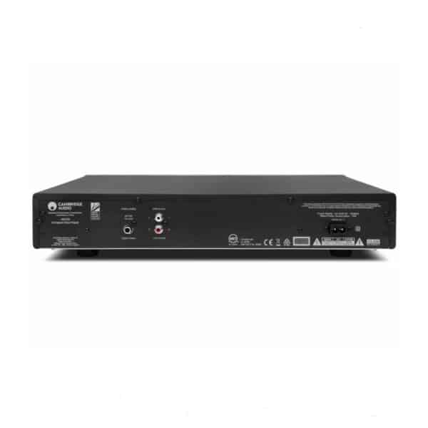 Cambridge Audio AXC35 - Imagen 5