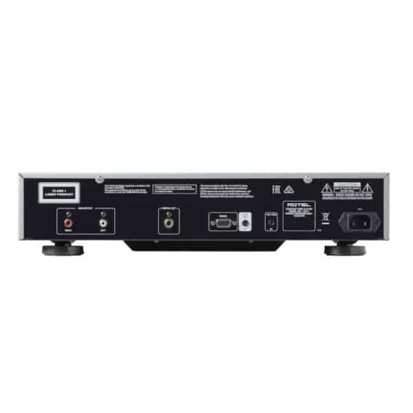 Rotel CD11 MKII - Imagen 4