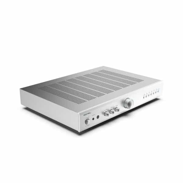 Rotel A11 MKII - Imagen 3